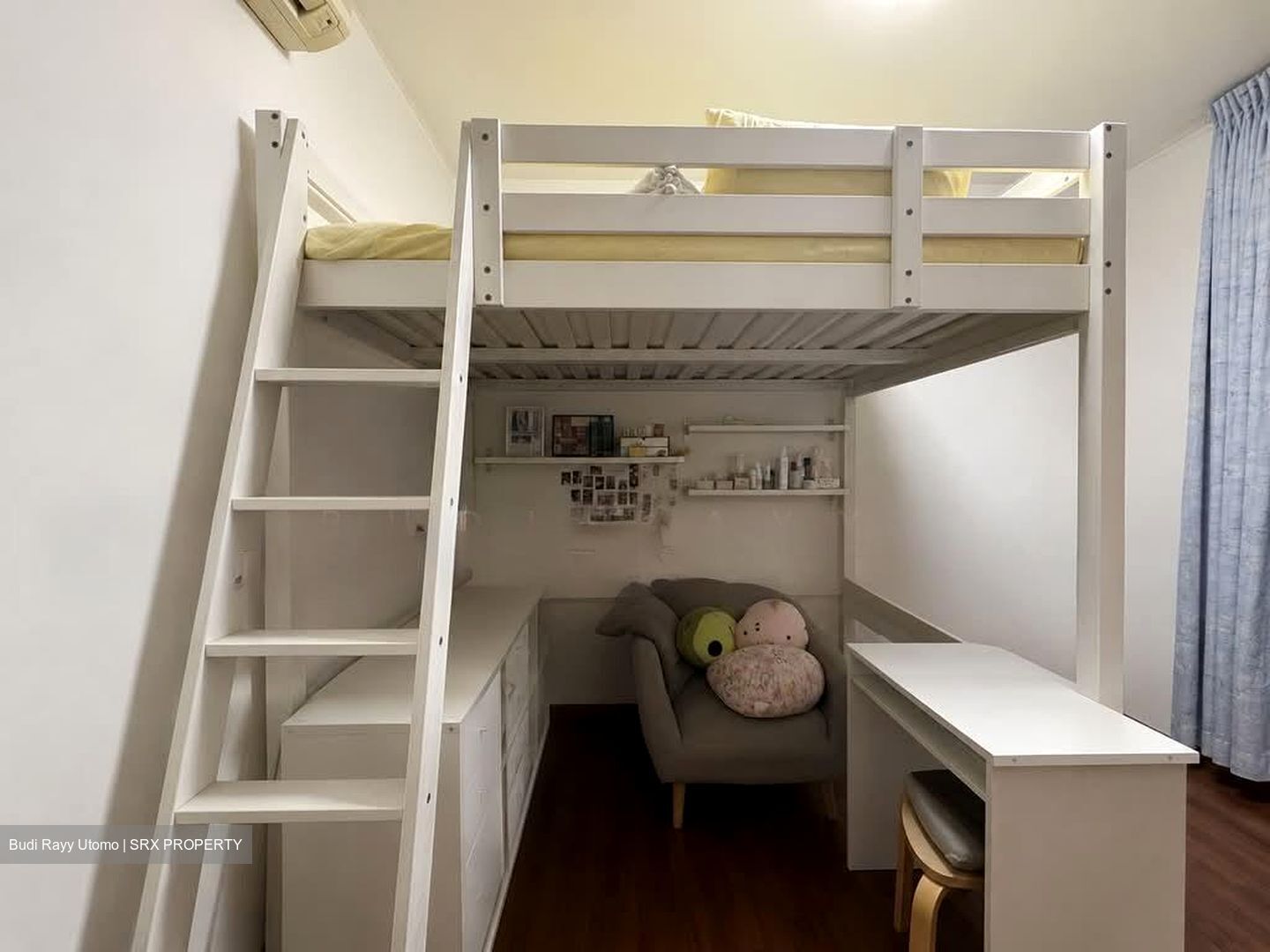 The Floravale (D22), Condominium #574573581
